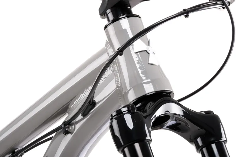 Nukeproof Scout 275 Hardtail - Comp Model - 2021 - Concrete Grey-7